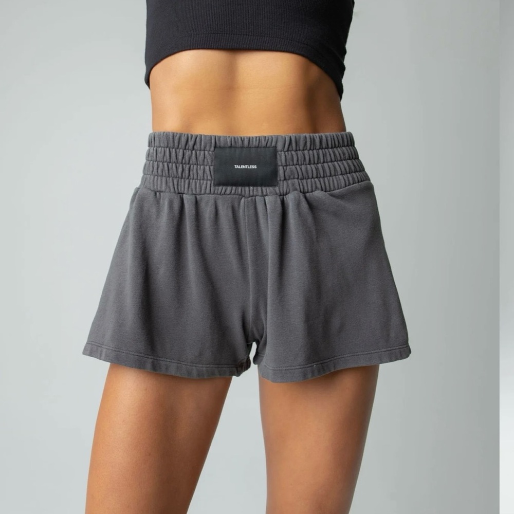 Talentless Boxer Shorts